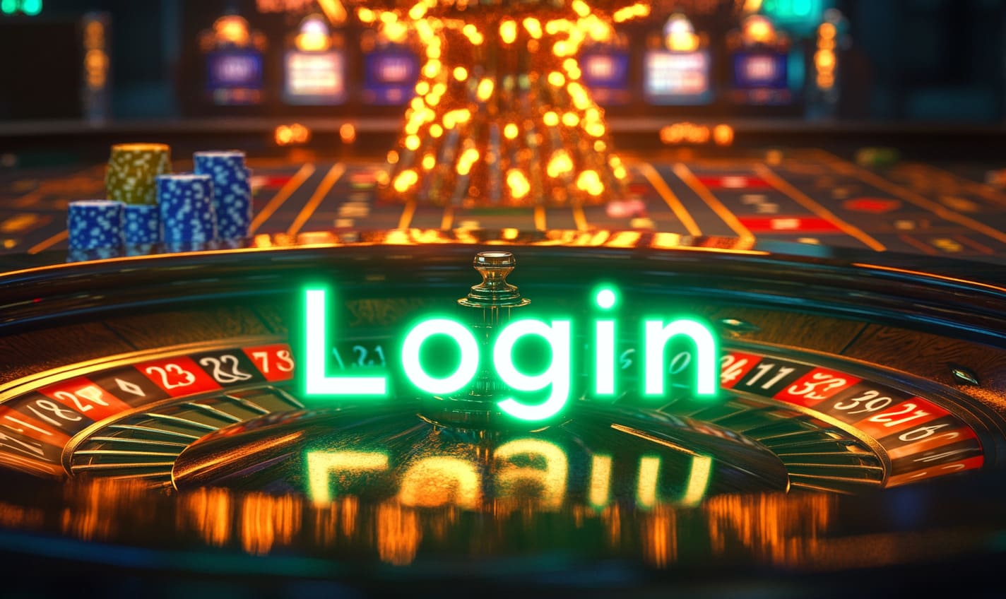 Cadastro e Login Cassino Online 28G.BET